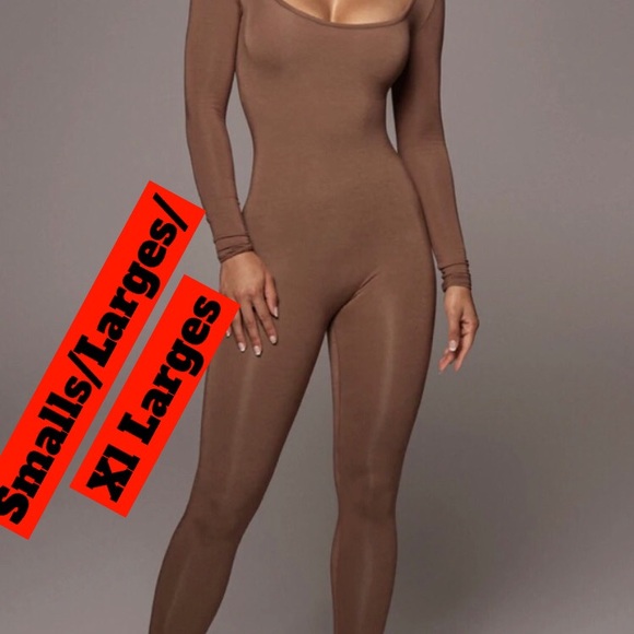 JLUXLABEL jumpsuit - Picture 7 of 9